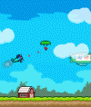 BluetoothBiplanes 2